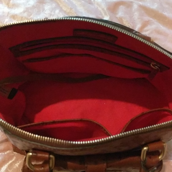 Dooney & Bourke purse - Picture 3 of 4